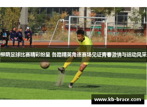 柳荫足球比赛精彩纷呈 各路精英角逐赛场见证青春激情与运动风采